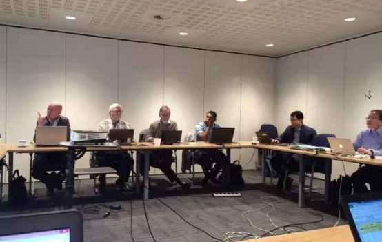 對OLED提出三種測試方法 IEC智慧照明和OLED會議在