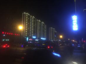 滕州中央城A.B區(qū)